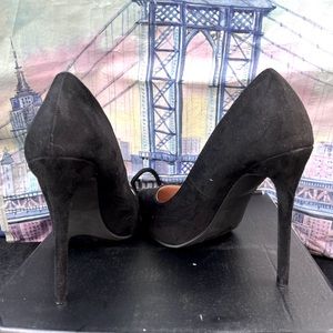 Fashion Nova Stilettos